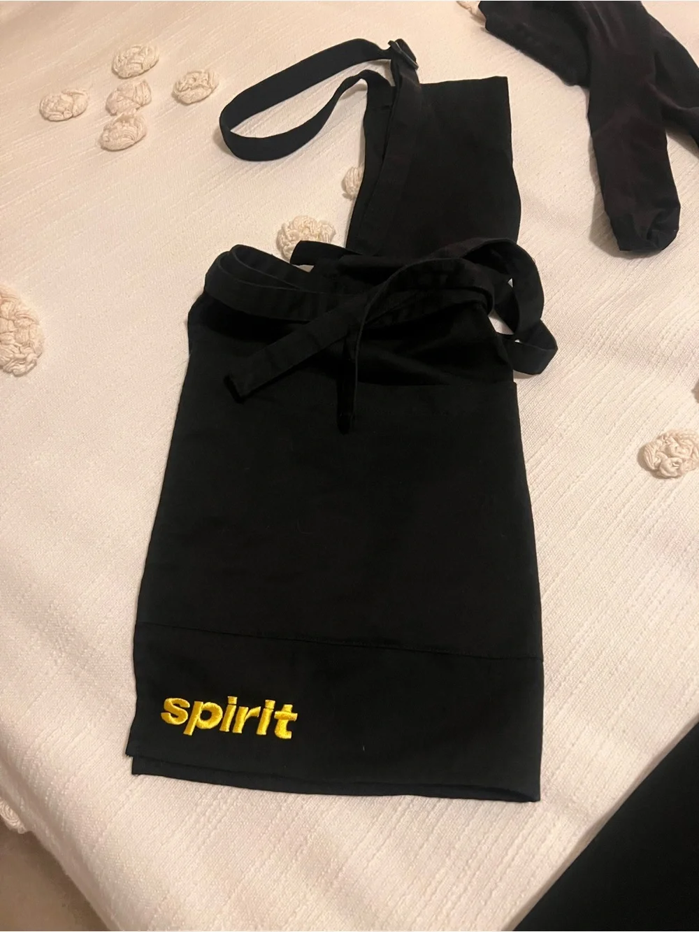 Spirit Airlines flight attendant crew issued uniform pieces plus more - Picture 5 of 10